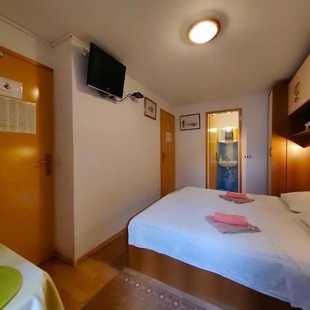 Apartments Seka Korcula Экстерьер фото